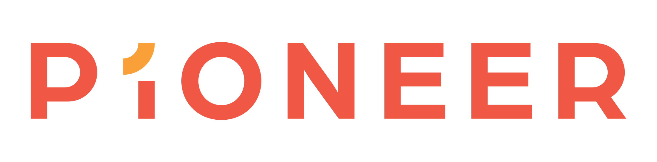 P1ONEER